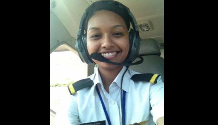 Odisha: 23-year-old Anupriya Lakra becomes first female pilot from left-wing terror hit Malkangiri