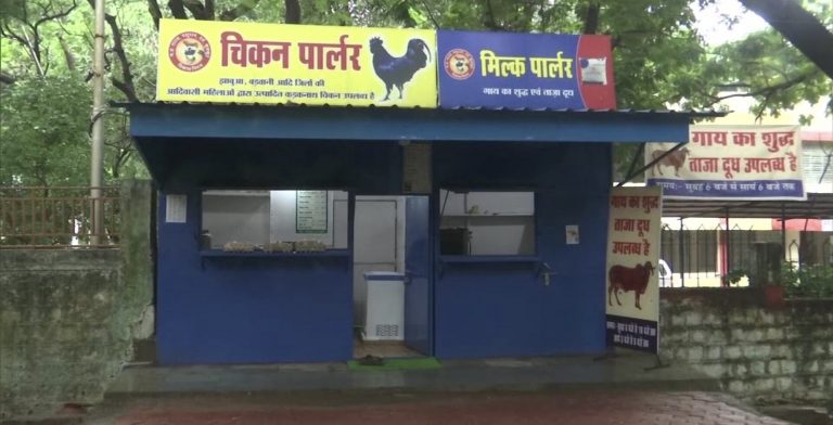 MP govt opens ‘chicken and milk parlour’, BJP MLA says selling chicken along with cow milk hurts religious sentiments