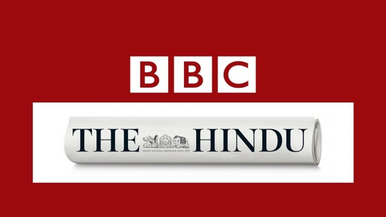 The ‘eco-system’ is getting ready to bite you: What’s your response?