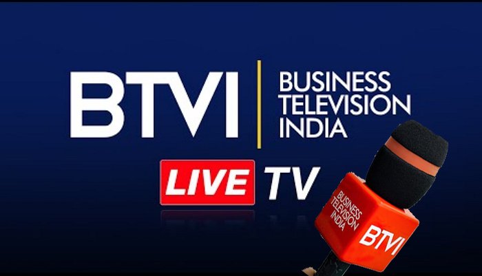 In a sudden move, Anil Ambani owned business news channel BTVI suspends transmission