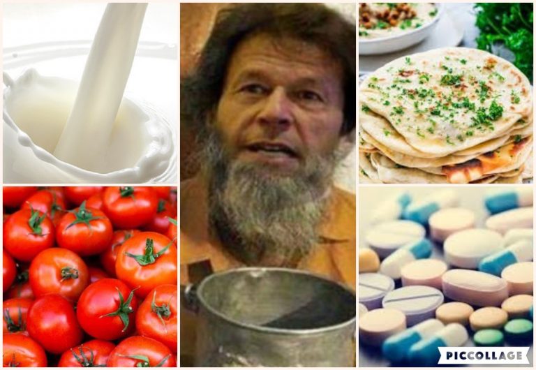 Milk costlier than petrol in Pakistan, after tomatoes, milk prices through the roof