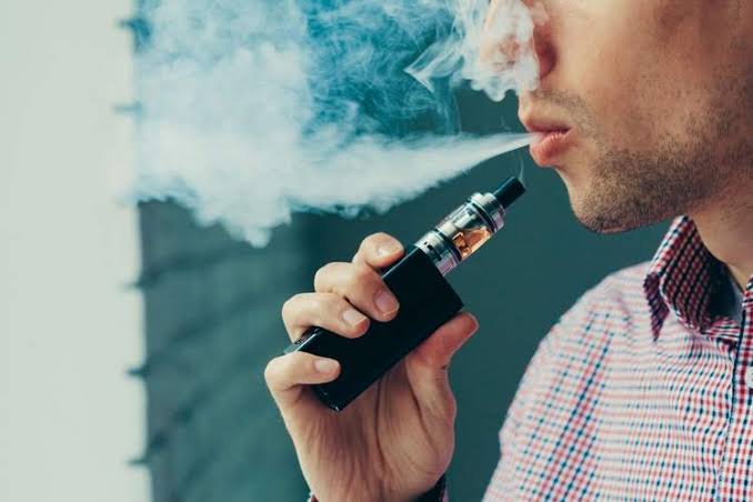 Government approves an ordinance banning electronic cigarettes in India
