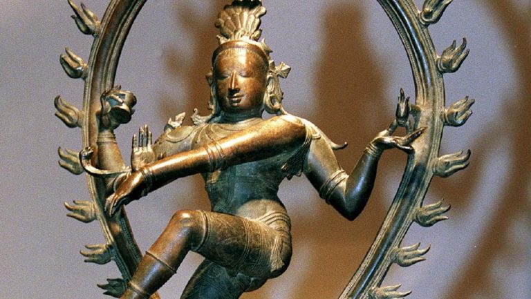 600-year-old stolen Nataraja idol being brought back to India, idol wing head reveals TN govt refused fund to bring it back