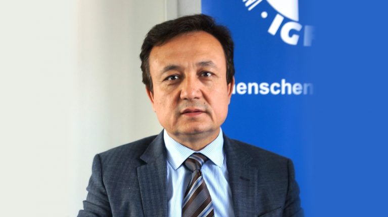 Imran Khan, the ‘ambassador of Kashmir’, slammed by President of World Uighur Congress for ignoring the plight of Uighur Muslims in China