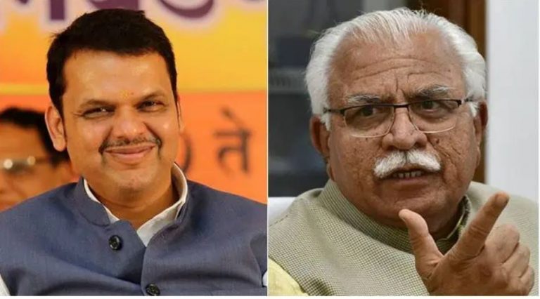 With Assembly Elections in Haryana and Maharashtra being announced, here is how political parties fared in 2014