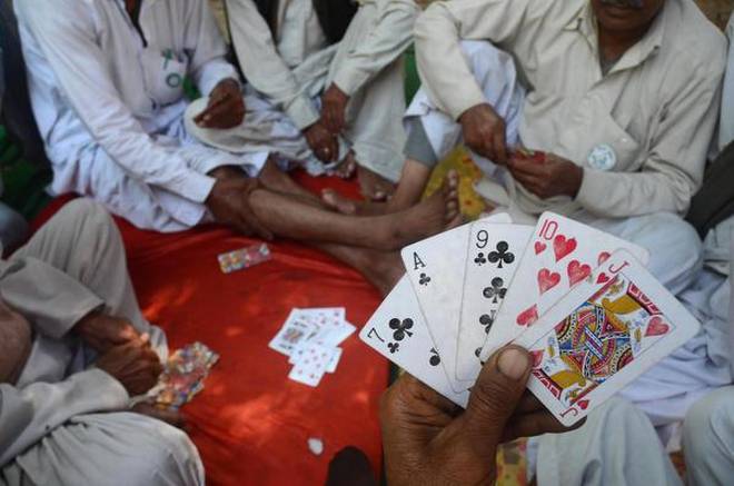 Noida: Husband ‘loses’ wife in a gamble, pressurises her to get into physical relationships with his friends