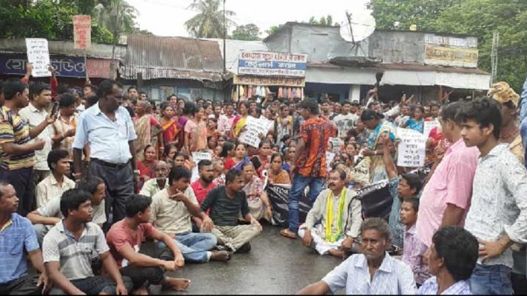 West Bengal: Majidur Rahman fakes Hindu identity to develop relationship with Hindu girl, later rapes and murders her