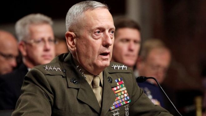 ‘They don’t have leaders who care about their future’, former US defence secretary slams Pakistan