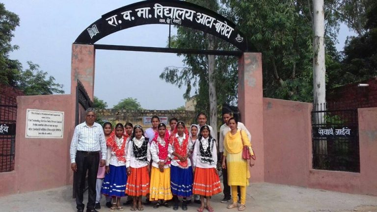 Haryana: Girls from adjoining villages take a stand against eve-teasers, say none of the girls will go to school unless miscreants are rusticated