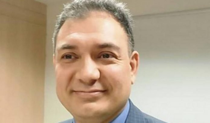 H Sering, Gilgit-Baltistan activist insukts Pakistan by calling the region a part of India