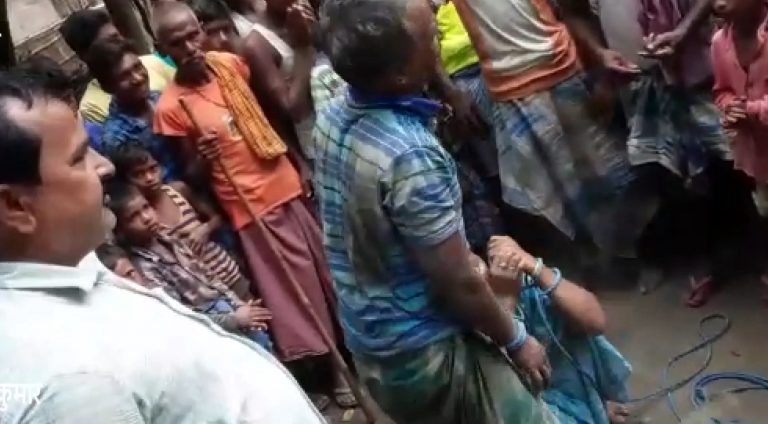 Bihar: Hindu widow punished by Sarpanch Aslam for ‘affair’ with Muslim man, fed beef, converted to Islam and forcefully married off to him