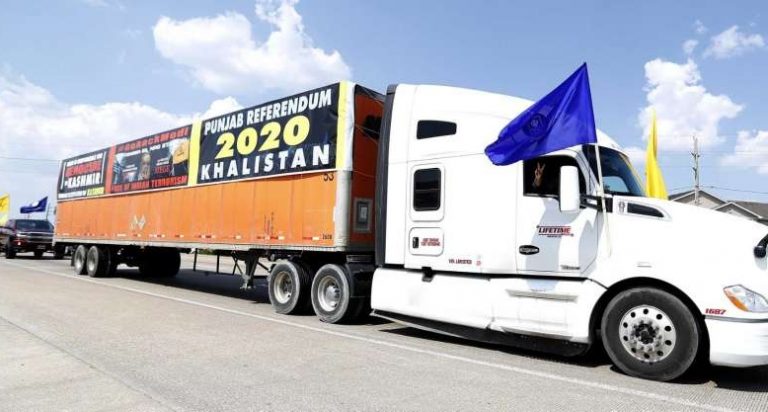 16 Mosques and a Gurudwara to be used as ‘pickup points’ to gather anti-Modi protestors for ‘Howdy, Modi’ event in Houston