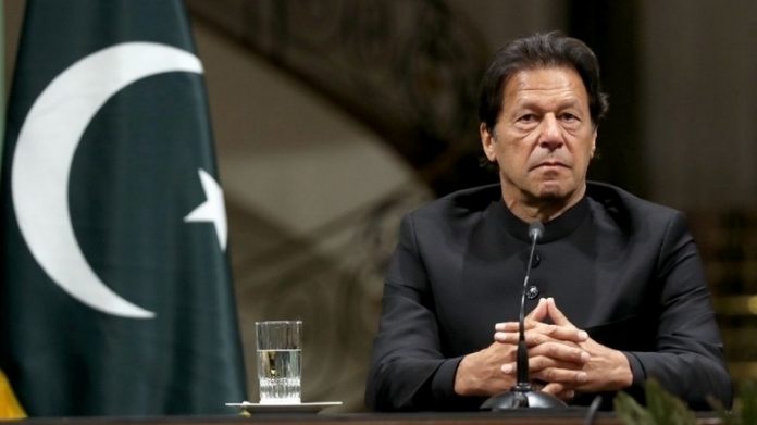 Pakistani media terms Imran Khan's presser with Trump a 'roaring success' even as Imran himself laments over lack of world support