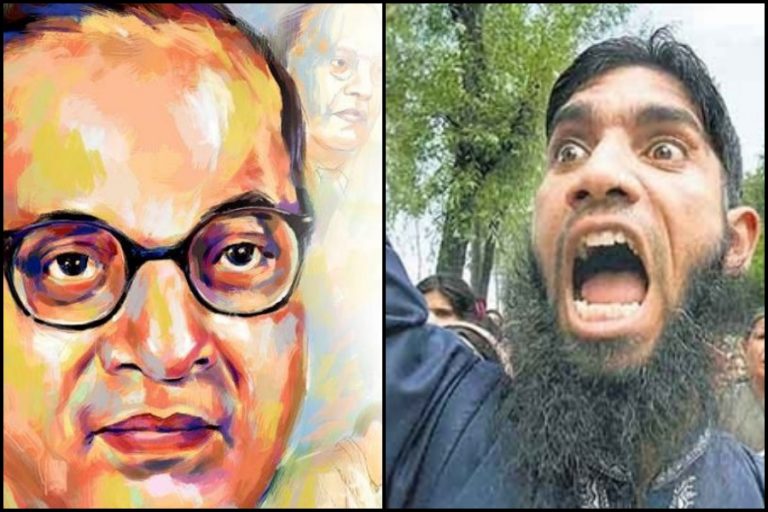 Not Shashi Tharoor, Indian Muslims and Islam need an Ambedkar first