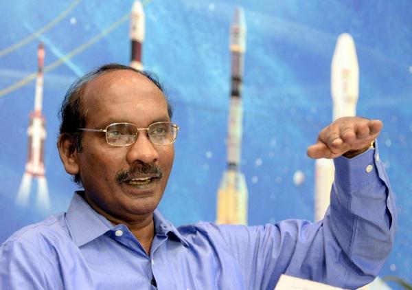 ISRO will definitely attempt another landing on the moon’s surface: K Sivan