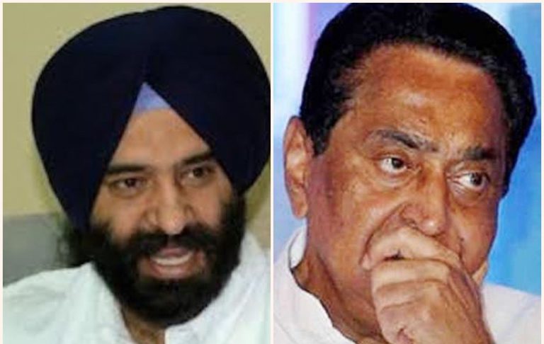 Two witnesses ready to depose against senior Congress leader Kamal Nath’s alleged role in 1984 Sikh genocide