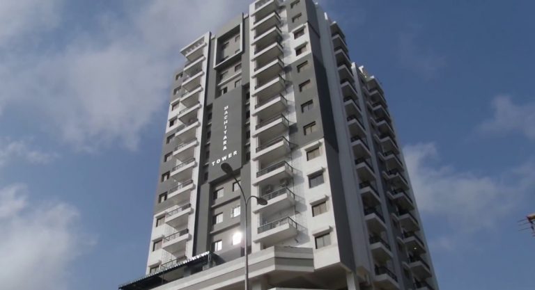 Non-Muslims cannot purchase or get flat on rent in a posh area in Karachi, claims Pakistani activist