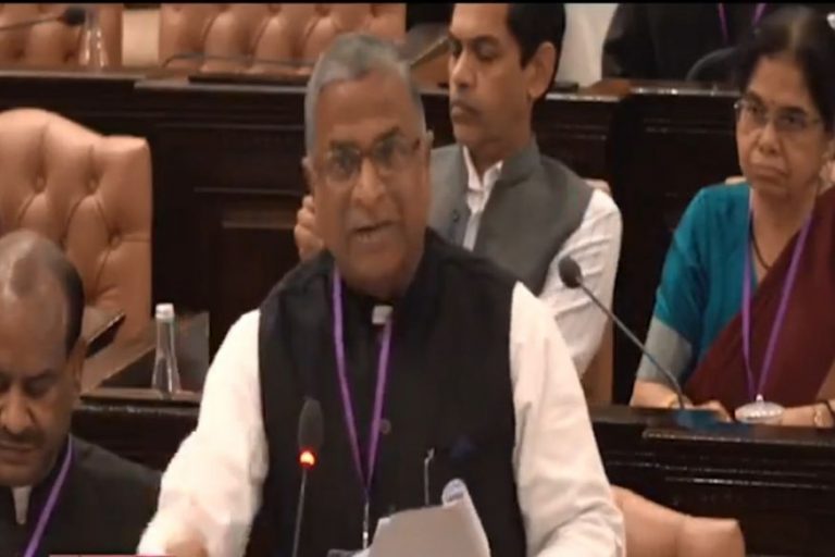 India counters Pakistan at South Asian Speakers’ Summit as terror state attempts to raise Kashmir bogey, Maldives speaker loses cool too