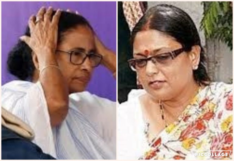 Narada Sting Operation case: TMC MP Kakoli Ghosh Dastidar accepts receiving money from Narada news portal head, calls it donation