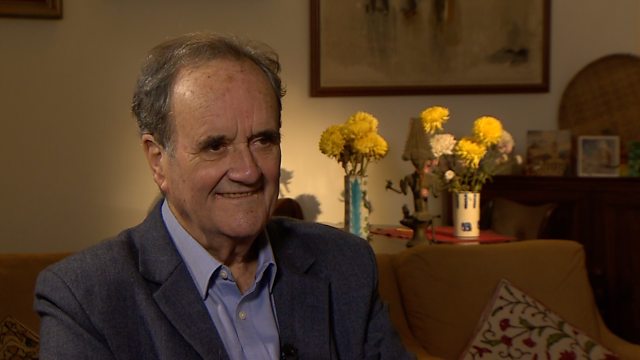 Padma Bhushan awardee and ex BBC Delhi chief slams Congress for alienating Hindus through its brand of ‘secularism’