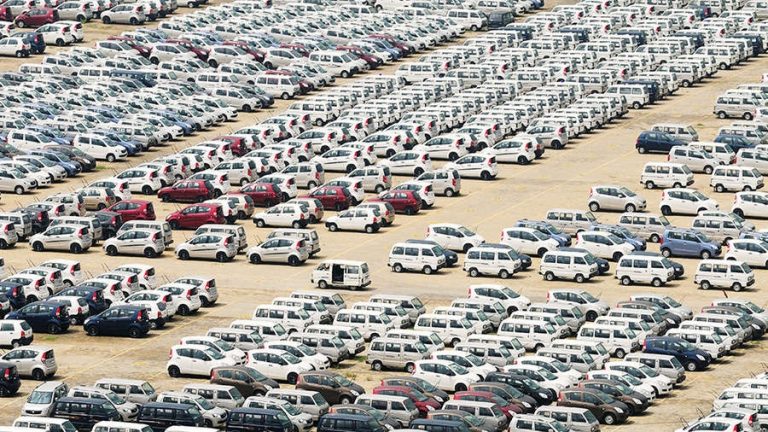 There is an opportunity to reshape the distressed Indian auto sector, which is facing structural problems