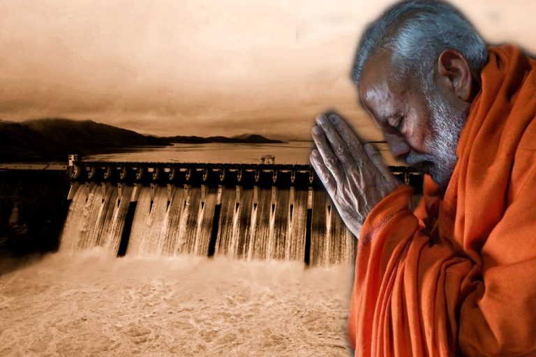 Sardar Sarovar Dam: The significance of Prime Minister Modi celebrating his birthday at Kevadia