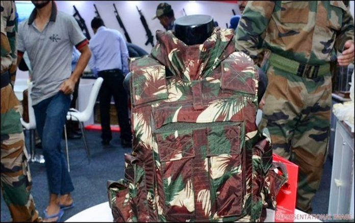 India becomes 4th country after US, UK, Germany to have national standard on bulletproof jackets