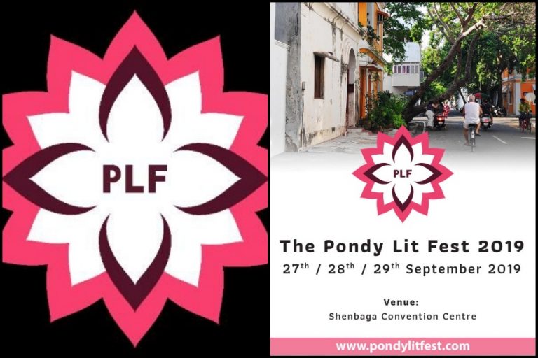 Back Again: Pondy Lit Fest back for its second edition, Himanta Biswa Sarma, Kiran Bedi among distinguished guests