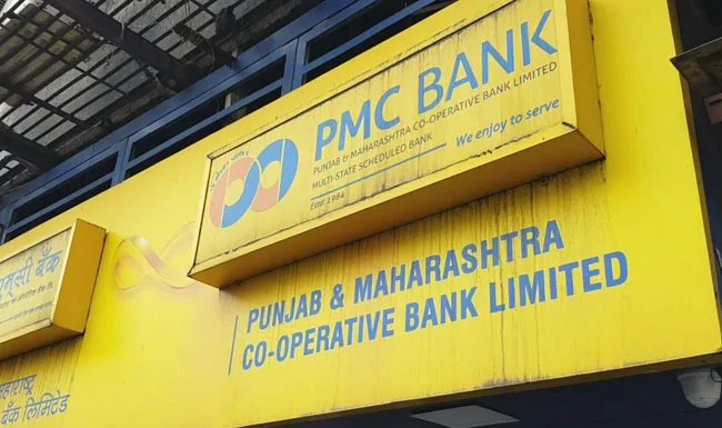 After RBI’s restrictions on PMC bank, customers file police complaint against bank officials