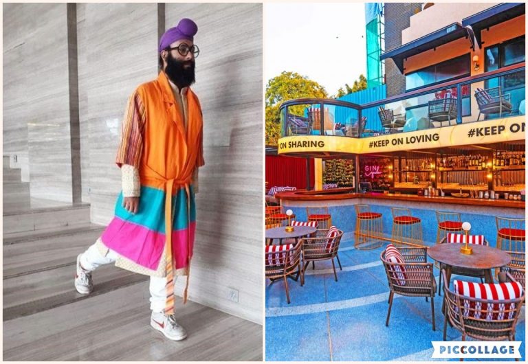 Delhi: Upscale restaurant apologises for ‘Sikhs not allowed’ comment to a patron, promises to organise Langar for 100 poor kids
