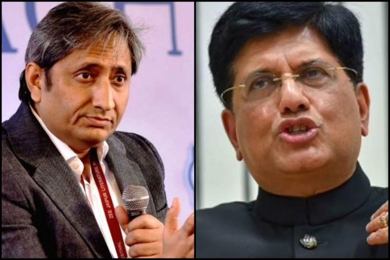 Committed to holding transparent recruitment: Railways rubbishes Ravish Kumar’s claims on RRB Group D exams