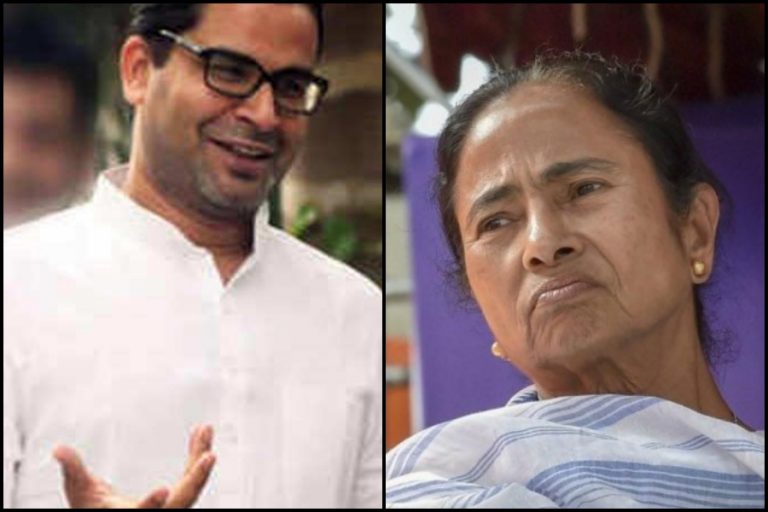 Prashant Kishor’s team starts reaching out to media and influencers with ‘paid content’ offers ahead of West Bengal assembly elections