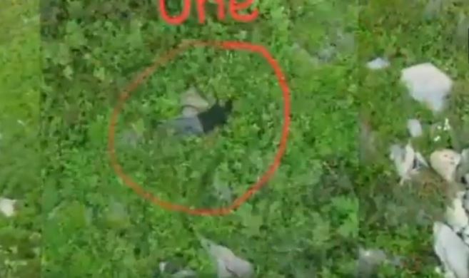 In a first, India Army releases video proof of foiled Pakistan BAT attack in the Keran sector of Jammu and Kashmir