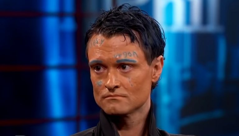 Man named ‘Sexy Vegan’ from California arrested for sexually assaulting his dog and posting video on social media