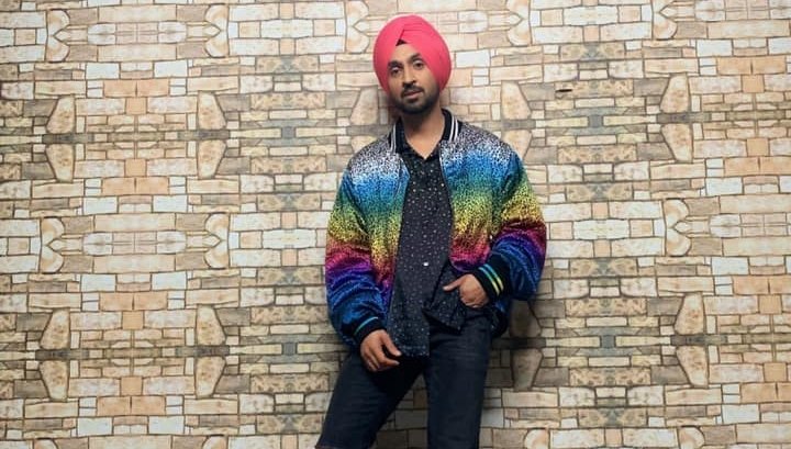 ‘I love my country and stand for nation’s interest’: Diljit Dosanjh postpones USA show after FWICE says show is promoted by Pakistani national
