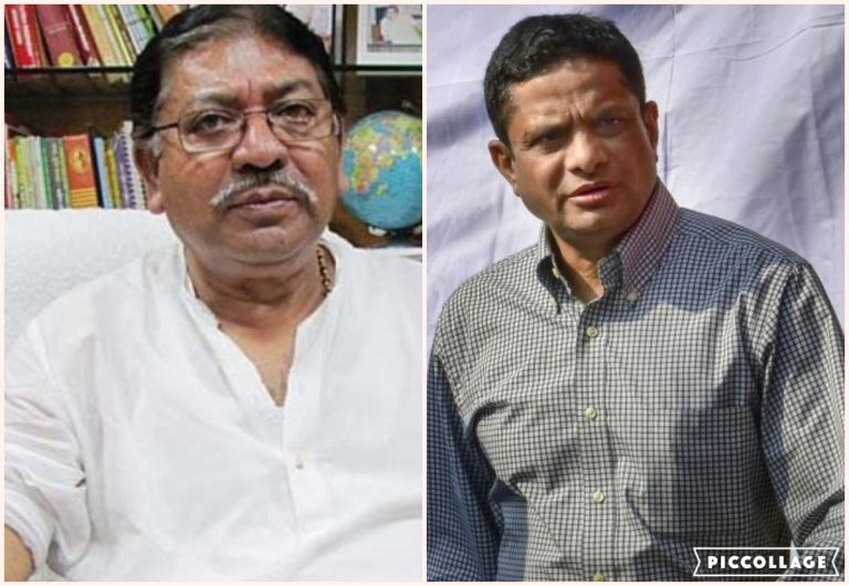 West Bengal Congress chief claims ‘influential people’ involved in Saradha scam might get ex-cop Rajeev Kumar ‘killed’