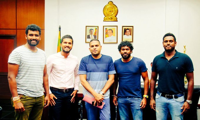 ‘India did not influence our players to boycott Pakistan tour’: Sri Lanka rubbishes Pakistani Minister’s claim