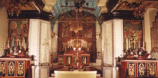 Kerala: Feud between Orthodox and Jacobite factions over ownership of church heightens as police tries to implement SC verdict