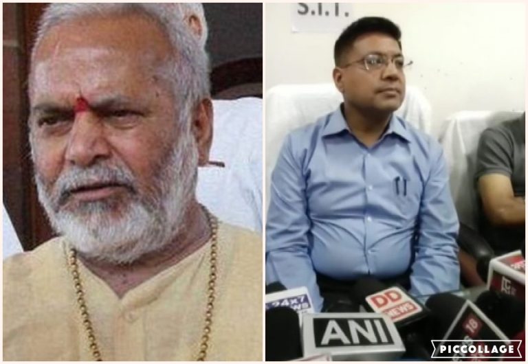 Swami Chinmayanand admits to almost every allegation levelled against him, says he’s ashamed: SIT chief