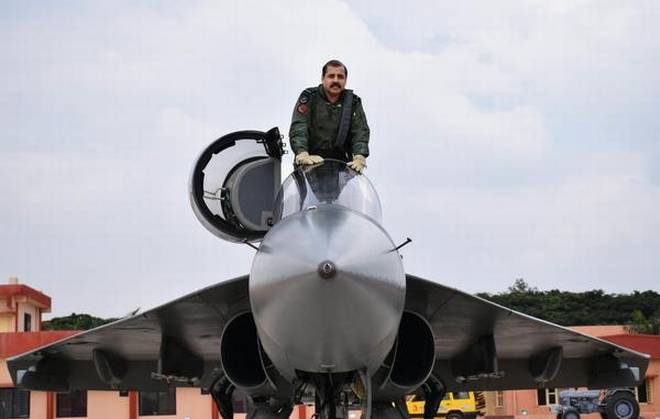 Rafale will be a game changer, will give India an edge over Pakistan and China: New Air Force Chief RKS Bhadauria