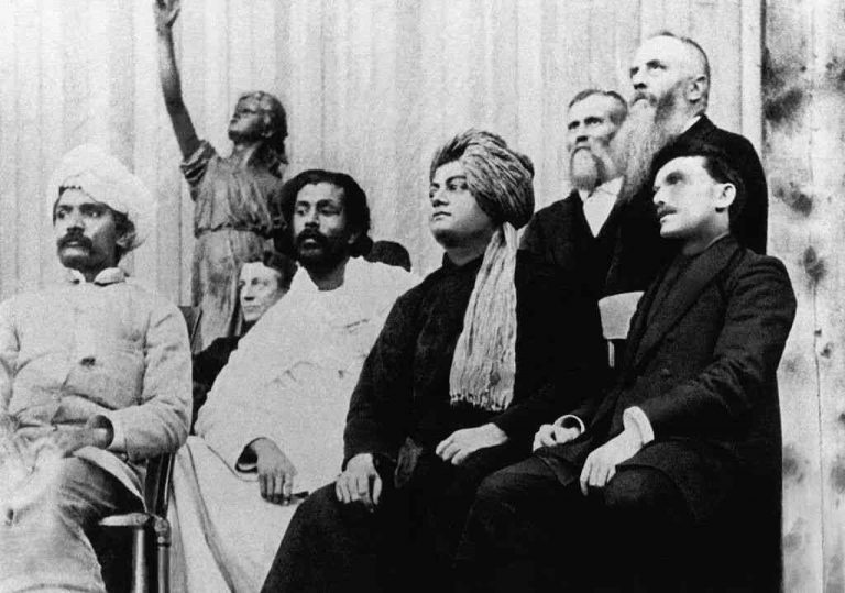9/11 1893 and 2001: Here is why Swami Vivekananda must be read by followers of all religions, especially Islam