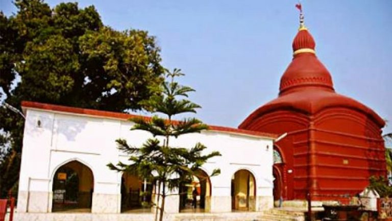 Tripura Govt to construct exact replicas of 51 Shaktipeethas to boost tourism in the state
