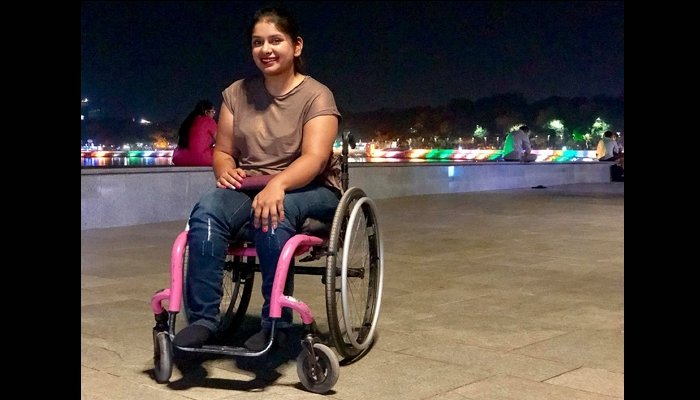 “Stop doing drama”, CISF personnel allegedly asks wheelchair-bound disability rights activist to stand at Delhi airport