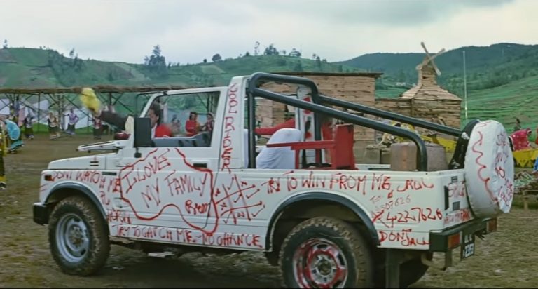 Congress govt in Rajasthan bans display of caste, name, slogans, symbols etc on private vehicles after a ‘civil rights’ group writes to them