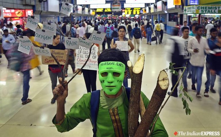 Mumbai Metro: Trees can and should be replaced, but what happens to the cost of stalled infrastructure projects?