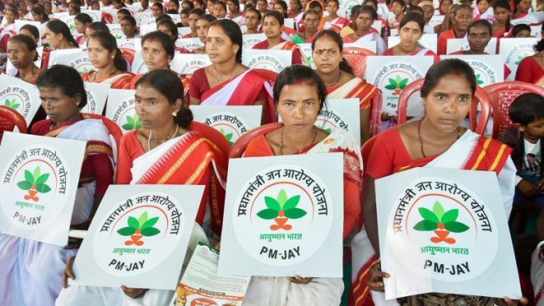 Ayushman Bharat: A revolutionary step towards a healthy India