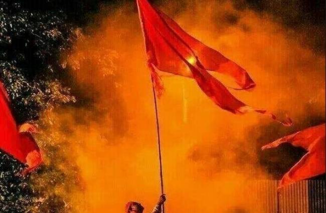 An Open Letter to the Open Minded Leftists at Jadavpur University from a Progressive-turned-Hindutvavaadi