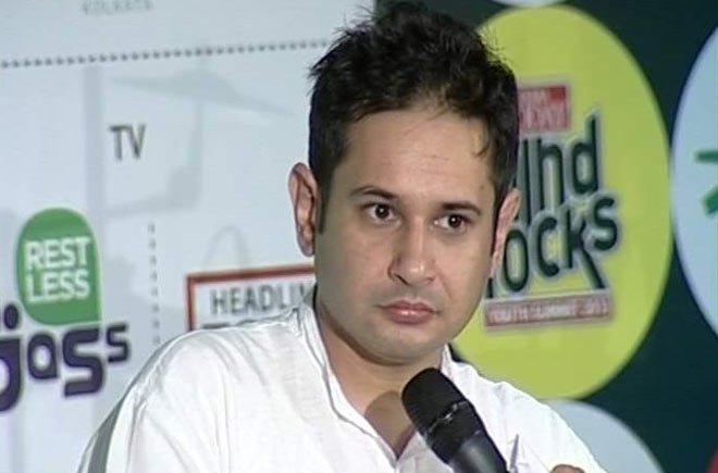 Tripura Congress president resigns from his post, writes about being free of ‘backstabbing colleagues and high-command’s order’