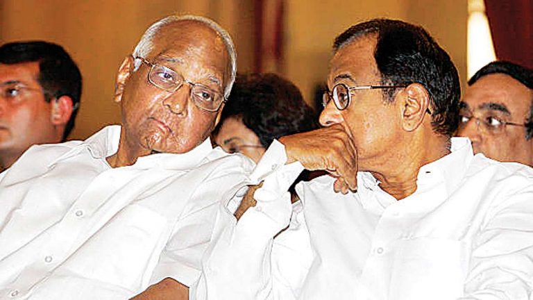 NCP chief Sharad Pawar says he will be pleased to go to jail as he has ‘never had this experience’ after ED files case against him