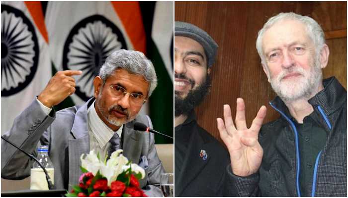 UK’s Labour Party passes resolution on Kashmir mirroring Pakistan’s stand, India calls it ‘pandering vote bank interests’